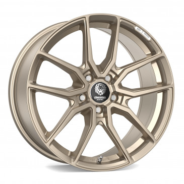 Königsräder KR1 Bronze Matt