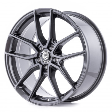 Königsräder KR1 Grey