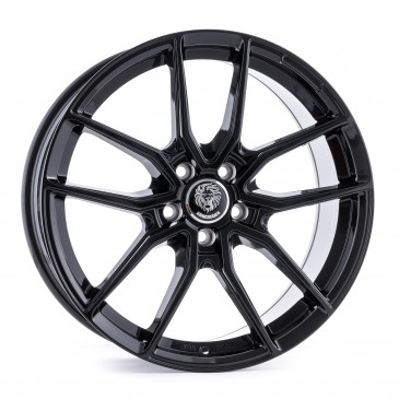 Königsräder KR1 Black