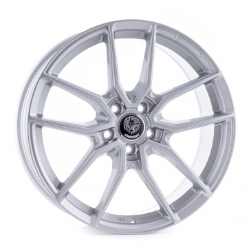 Königsräder KR1 Silver