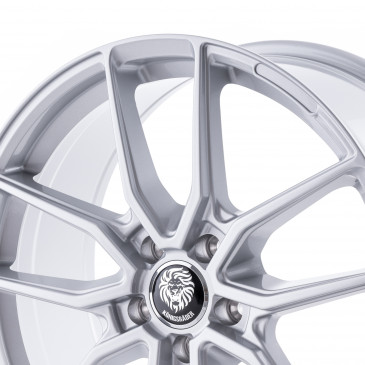 Königsräder KR1 Silver