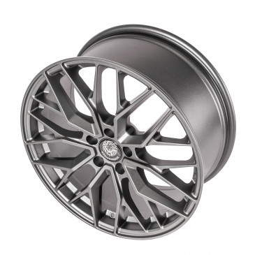 Königsräder KR3 Palladium Matt