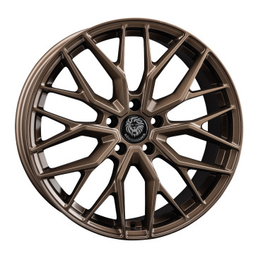 Königsräder KR3 Bronze Glossy