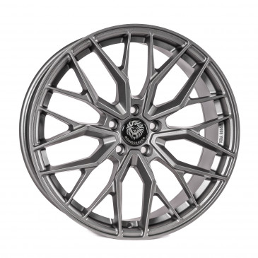 Königsräder KR3 Palladium Matt