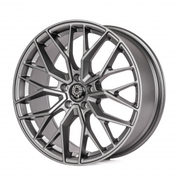 Königsräder KR3 Palladium Matt