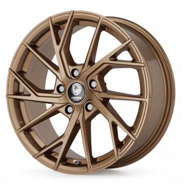 Königsräder KR4 Bronze Glossy