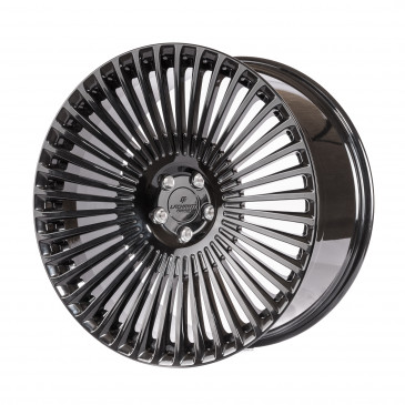 La Chanti Performance LC-F29 Glossy Black