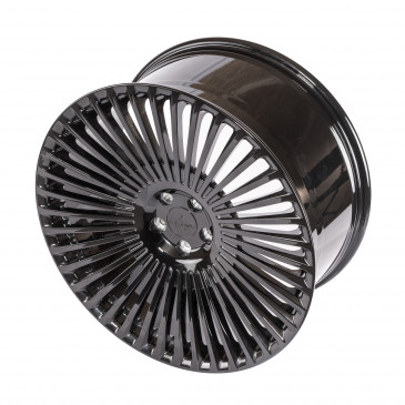 La Chanti Performance LC-F29 Glossy Black