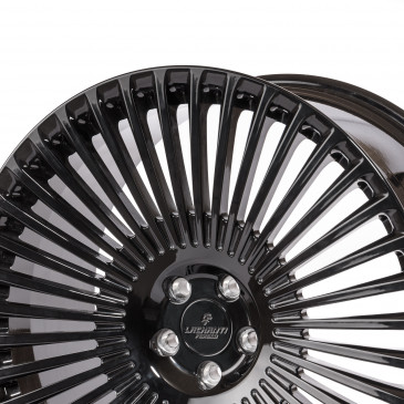 La Chanti Performance LC-F29 Glossy Black