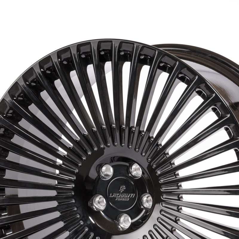 La Chanti Performance LC-F29 Glossy Black