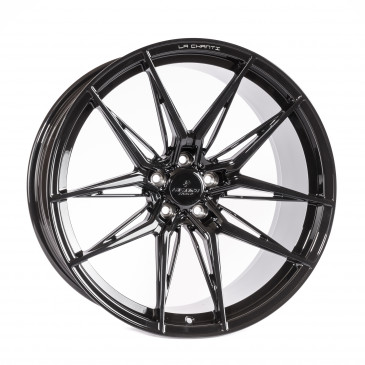 La Chanti Performance LC-F3 Glossy Black