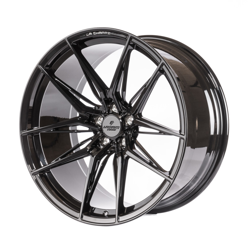La Chanti Performance LC-F3 Glossy Black