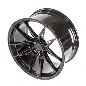 La Chanti Performance LC-F3 Glossy Black