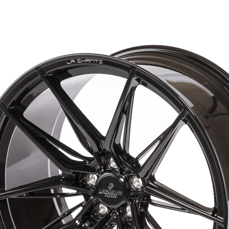 La Chanti Performance LC-F3 Glossy Black