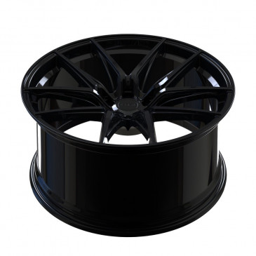 La Chanti Performance LC-F3 Glossy Black