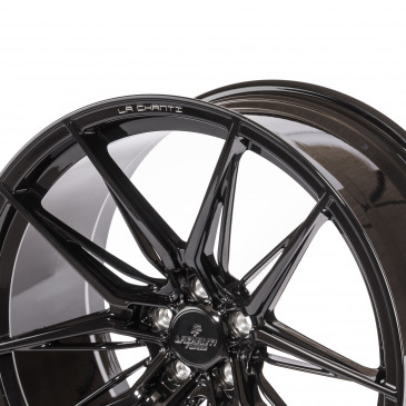 La Chanti Performance LC-F3 Glossy Black