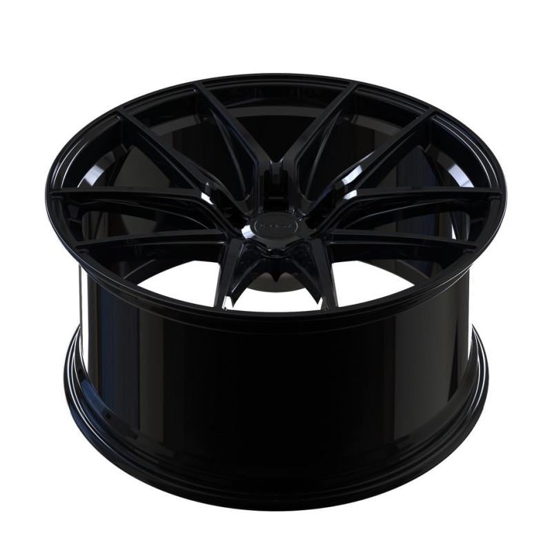 La Chanti Performance LC-F3 Glossy Black