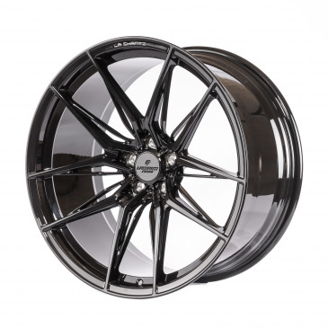 La Chanti Performance LC-F3 Glossy Black