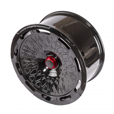 La Chanti Performance LC-F34 Glossy Black