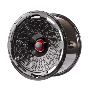 La Chanti Performance LC-F34 Glossy Black