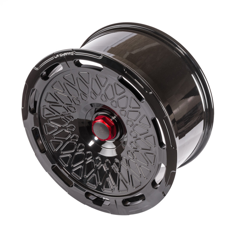 La Chanti Performance LC-F34 Glossy Black