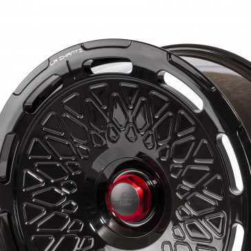 La Chanti Performance LC-F34 Glossy Black