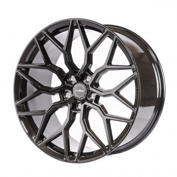 La Chanti Performance LC-F7 Glossy Black