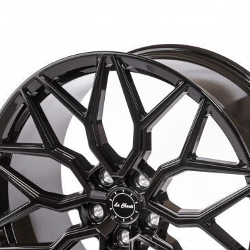 La Chanti Performance LC-F7 Glossy Black