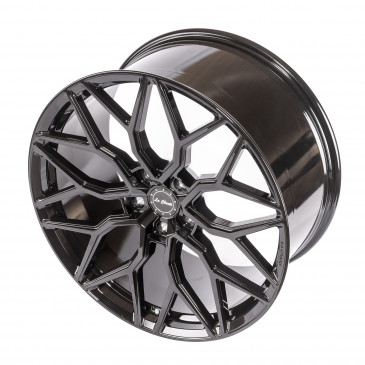 La Chanti Performance LC-F7 Glossy Black