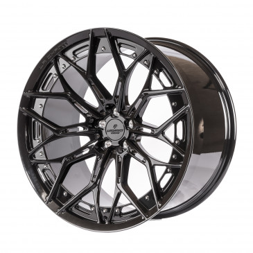 La Chanti Performance LC-F9 Glossy Black