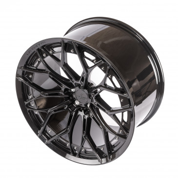 La Chanti Performance LC-F9 Glossy Black
