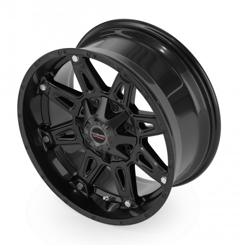 La Chanti Performance LC-OF1 Gloss Black