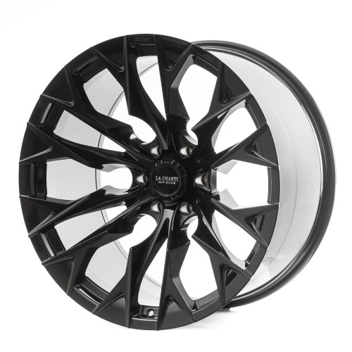 La Chanti Performance LC-OF14 Gloss Black