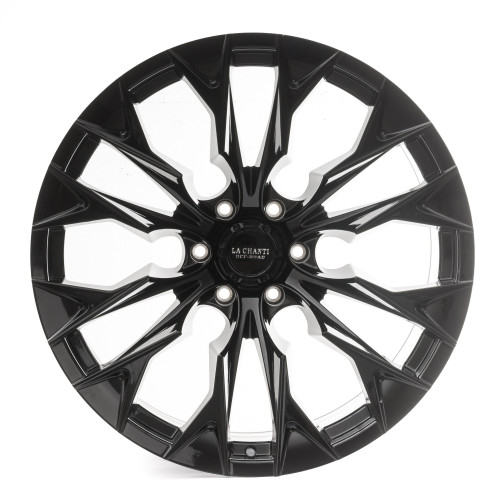 La Chanti Performance LC-OF14 Gloss Black