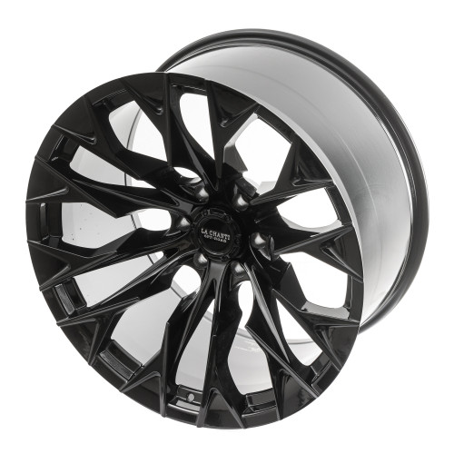 La Chanti Performance LC-OF14 Gloss Black