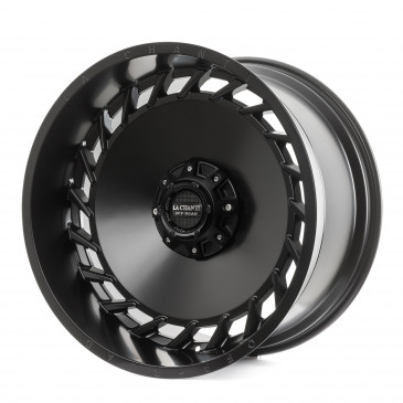 La Chanti Performance LC-OF15 Matt Black