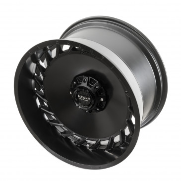 La Chanti Performance LC-OF15 Matt Black