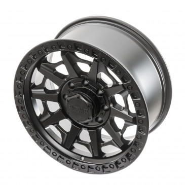 La Chanti Performance LC-OF17 Matt Black