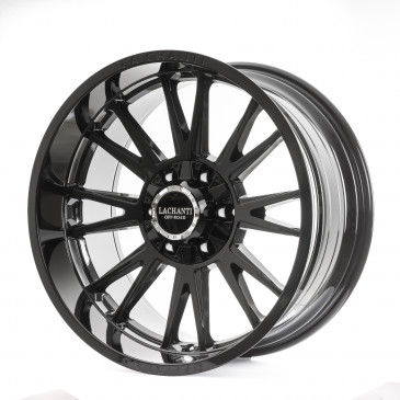 La Chanti Performance LC-OF18 Gloss Black