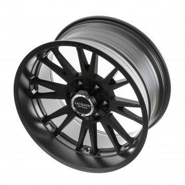La Chanti Performance LC-OF18 Matt Black