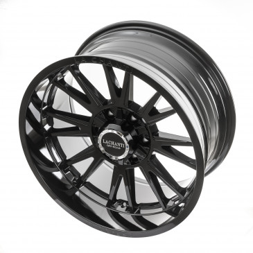 La Chanti Performance LC-OF18 Gloss Black