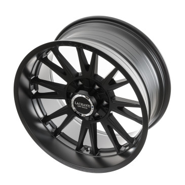 La Chanti Performance LC-OF18 Matt Black
