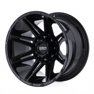 La Chanti Performance LC-OF19 Gloss Black