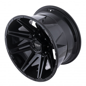 La Chanti Performance LC-OF19 Gloss Black