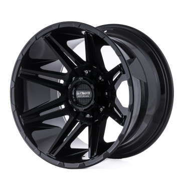 La Chanti Performance LC-OF19 Gloss Black
