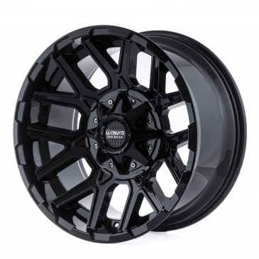 La Chanti Performance LC-OF2 Gloss Black