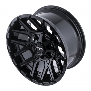 La Chanti Performance LC-OF2 Gloss Black