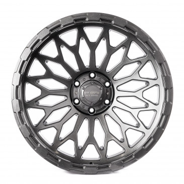 La Chanti Performance LC-OF22 Glossy Graphite