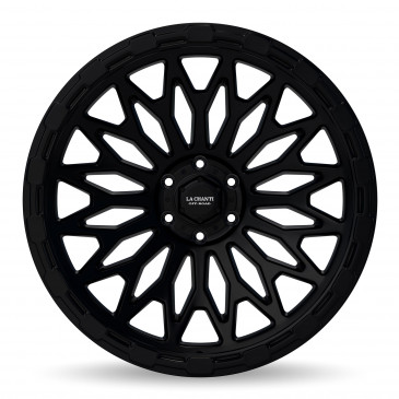 La Chanti Performance LC-OF22 Matte Black