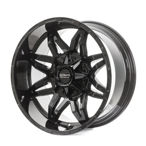 La Chanti Performance LC-OF3 Gloss Black